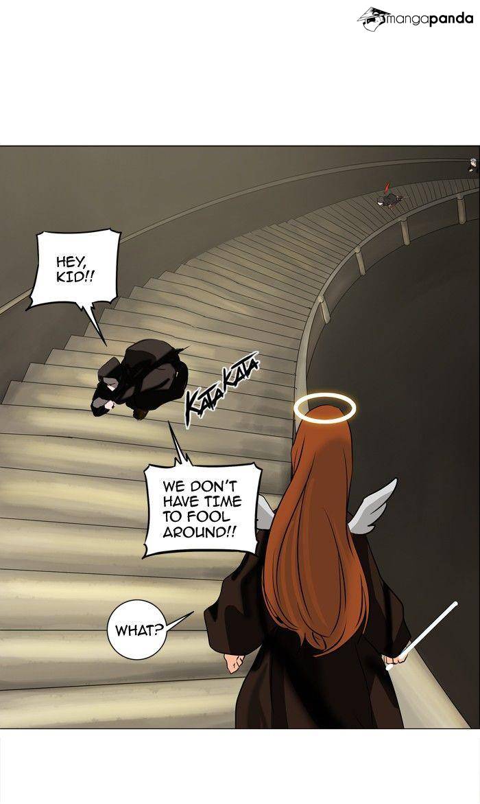Tower of God Chapter 222 image 01